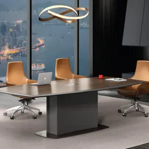 Cascade Conference Table 2026 | Conference Table Dubai UAE | Office Furniture Supplier