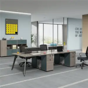 Core Office Workstation Table 2026 | Office Workstation Dubai UAE | Office Furniture Supplier