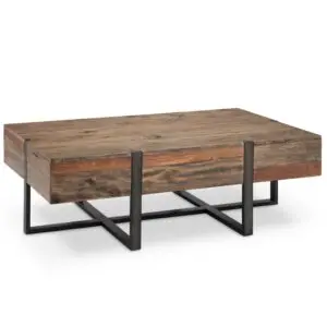 Crest Coffee Table 2026 | Office Coffee Table Dubai UAE | Office Furniture Supplier