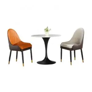 Crest Round Meeting Table 2026 | Round Meeting Table Dubai UAE | Office Furniture Supplier