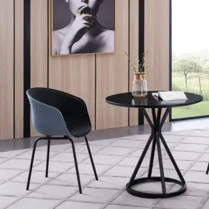 Delta Round Meeting Table 2026 | Round Meeting Table Dubai UAE | Office Furniture Supplier