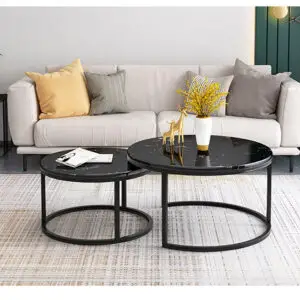 Echo Coffee Table 2026 | Office Coffee Table Dubai UAE | Office Furniture Supplier