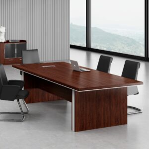 Eira Conference Table 2026 | Conference Table Dubai UAE | Office Furniture Supplier