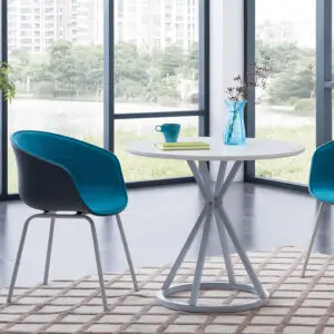 Endeavor Round Meeting Table 2026 | Round Meeting Table Dubai UAE | Office Furniture Supplier