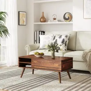 Flow Coffee Table 2026 | Office Coffee Table Dubai UAE | Office Furniture Supplier