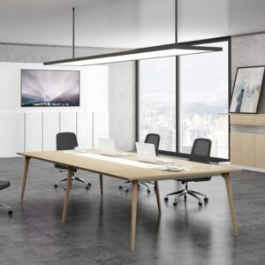 Flow Conference Table 2026 | Conference Table Dubai UAE | Office Furniture Supplier