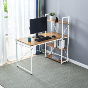 Flow Economic Office Desk 2026 | Affordable Office Desk Dubai UAE | Office Furniture Supplier
