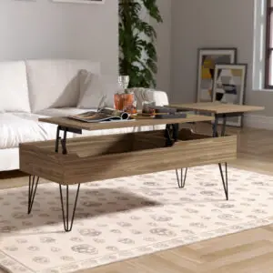 Fusion Coffee Table 2026 | Office Coffee Table Dubai UAE | Office Furniture Supplier