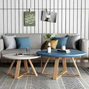 Genesis Coffee Table 2026 | Office Coffee Table Dubai UAE | Office Furniture Supplier