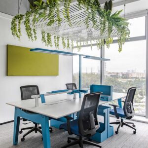Grand Office Workstation Table 2026 | Office Workstation Dubai UAE | Office Furniture Supplier