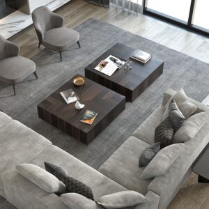 Harmony Coffee Table 2026 | Office Coffee Table Dubai UAE | Office Furniture Supplier