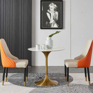 Haven Round Meeting Table 2026 | Round Meeting Table Dubai UAE | Office Furniture Supplier