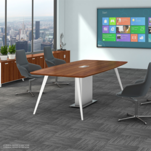 Icon Conference Table 2026 | Conference Table Dubai UAE | Office Furniture Supplier