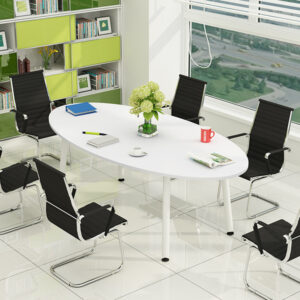 Infinity Conference Table 2026 | Conference Table Dubai UAE | Office Furniture Supplier