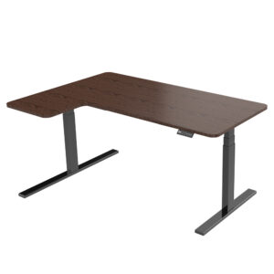 Infinity Height Adjustable Table 2026 | Height Adjustable Sit Stand Desk Dubai UAE | Office Furniture Supplier