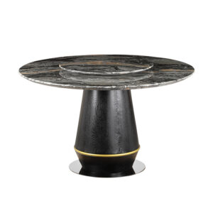 Luma Round Meeting Table 2026 | Round Meeting Table Dubai UAE | Office Furniture Supplier