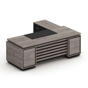 Matrix Executive Table 2026 | Executive Office Table Dubai UAE | Office Furniture Supplier