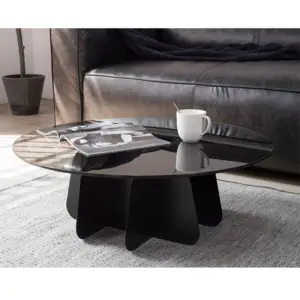 Noble Coffee Table 2026 | Office Coffee Table Dubai UAE | Office Furniture Supplier