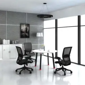 Preferred Round Meeting Table 2026 | Round Meeting Table Dubai UAE | Office Furniture Supplier