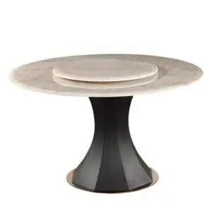 Shift Round Meeting Table 2026 | Round Meeting Table Dubai UAE | Office Furniture Supplier