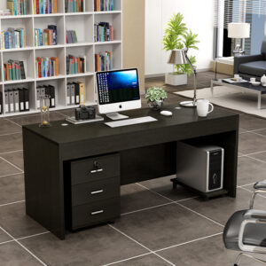 Stellar Economic Office Desk 2026 | Affordable Office Desk Dubai UAE | Office Furniture Supplier
