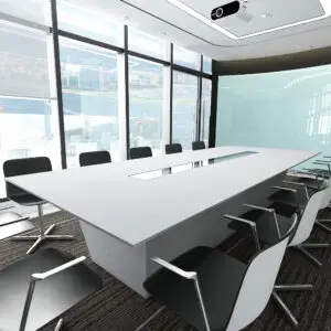 Studio Conference Table 2026 | Conference Table Dubai UAE | Office Furniture Supplier