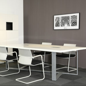 Summit Conference Table 2026 | Conference Table Dubai UAE | Office Furniture Supplier