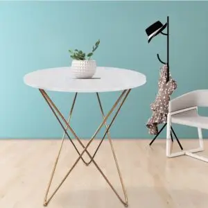 Urban Round Meeting Table 2026 | Round Meeting Table Dubai UAE | Office Furniture Supplier