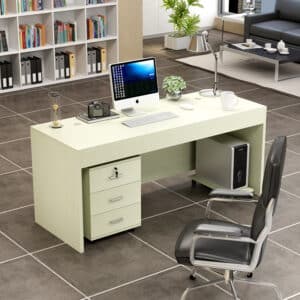 Vector Economic Office Desk 2026 | Affordable Office Desk Dubai UAE | Office Furniture Supplier