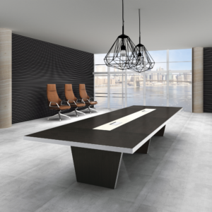 Velocity Conference Table 2026 | Conference Table Dubai UAE | Office Furniture Supplier